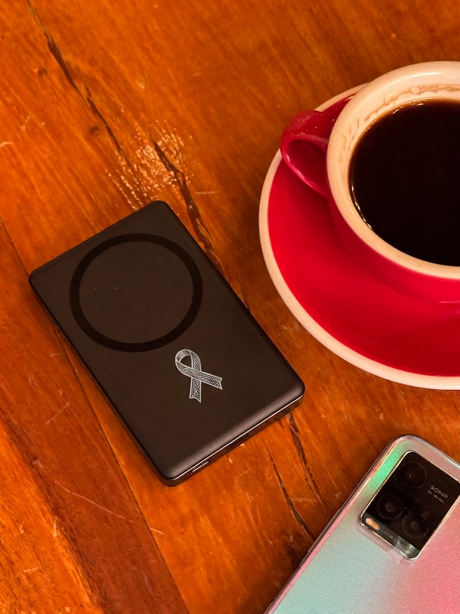 COGENT - Magsafe Power Bank